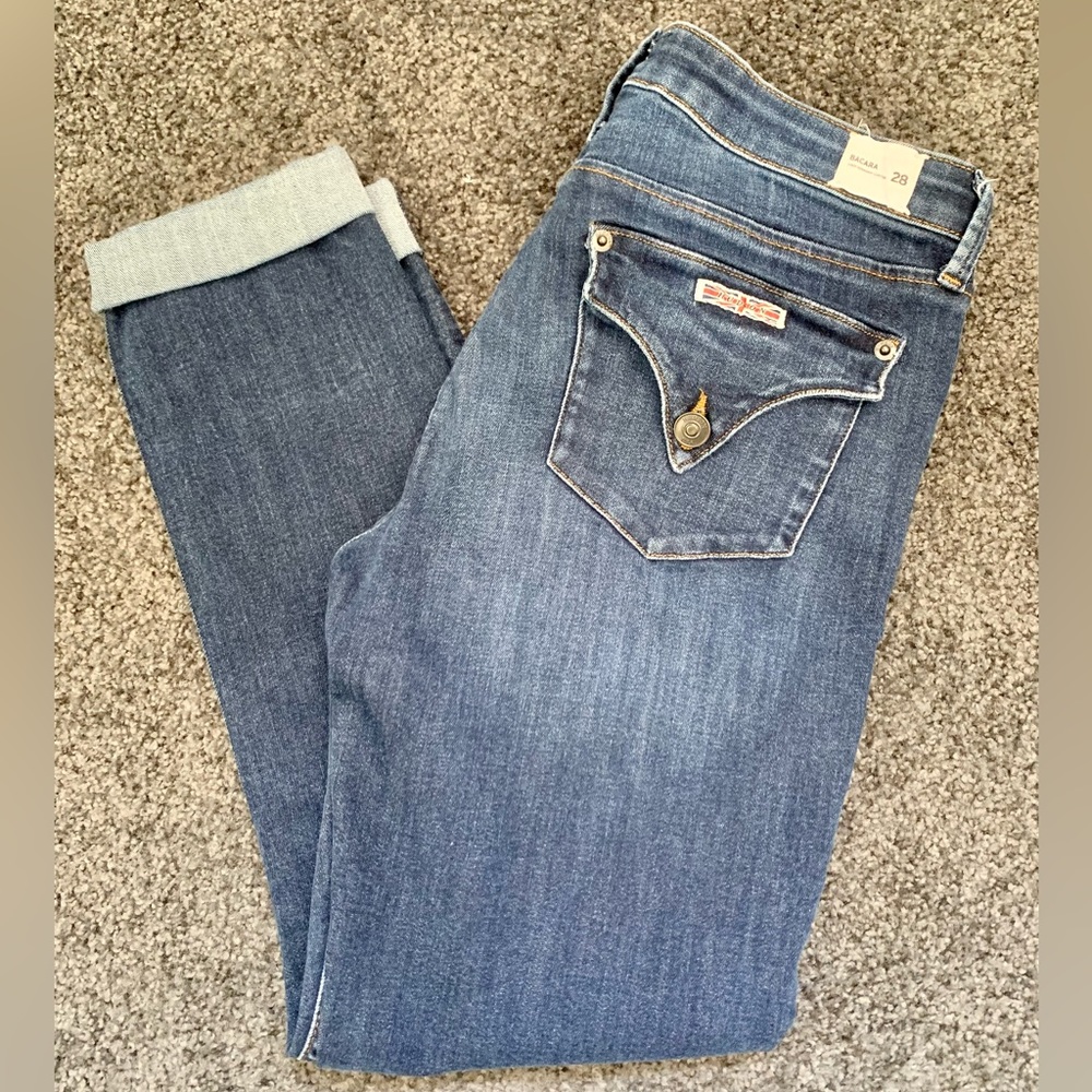 Hudson jeans